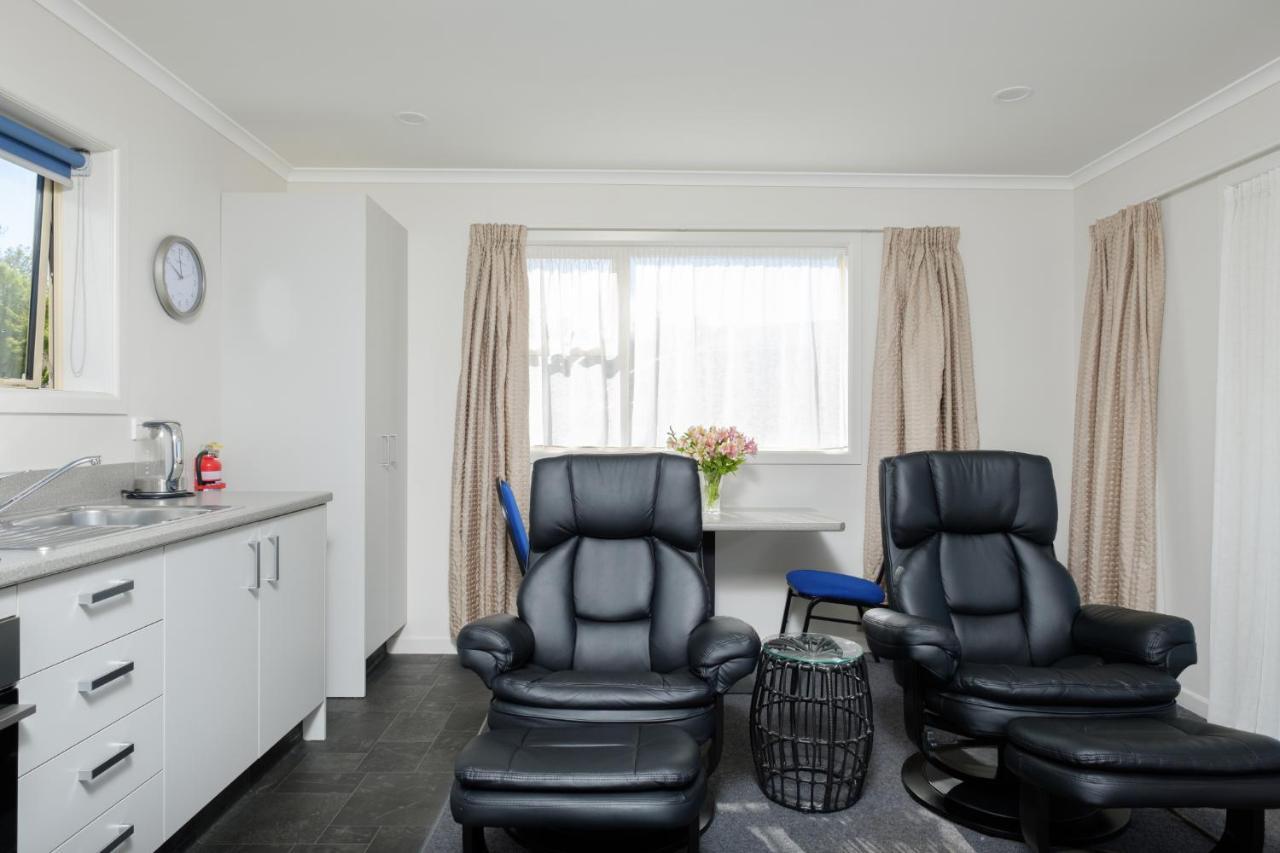 Esplanade Motels Гор Екстериор снимка