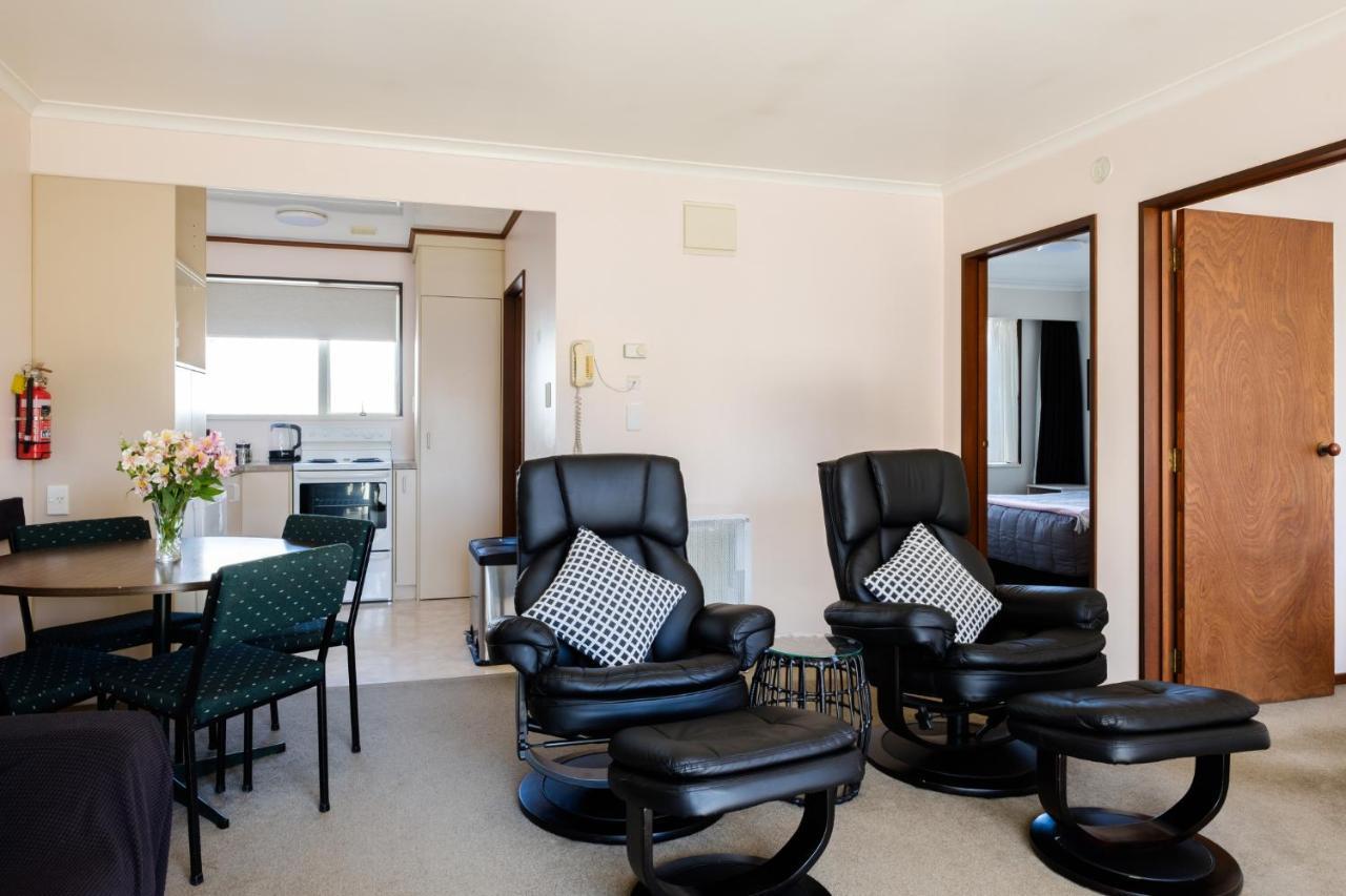 Esplanade Motels Гор Екстериор снимка