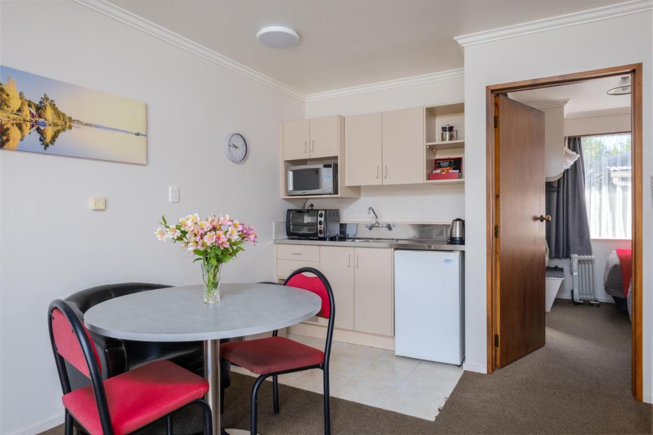 Esplanade Motels Гор Екстериор снимка