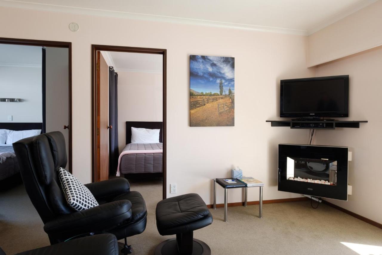 Esplanade Motels Гор Екстериор снимка