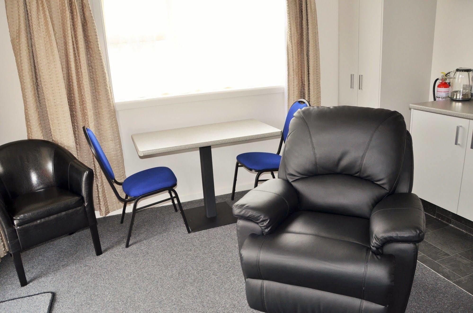 Esplanade Motels Гор Екстериор снимка