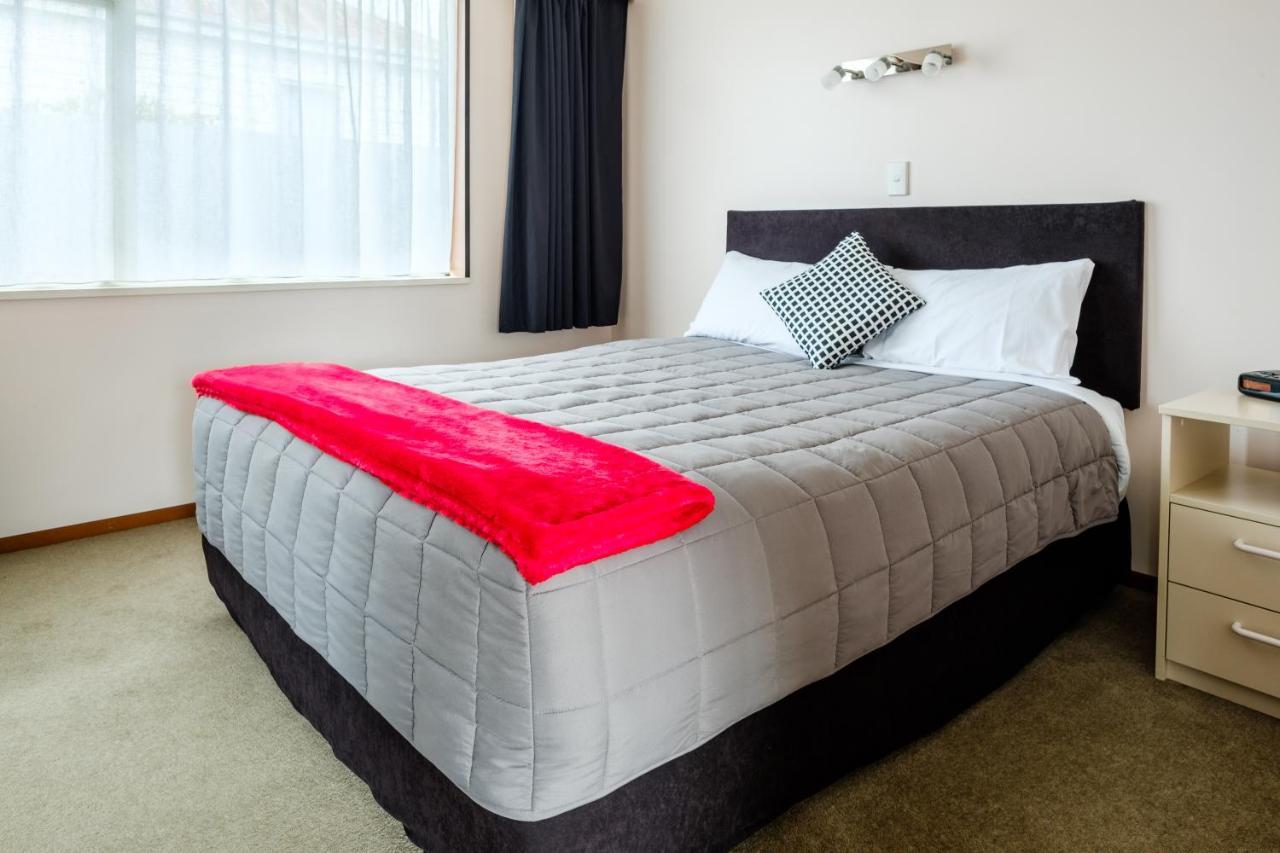 Esplanade Motels Гор Екстериор снимка