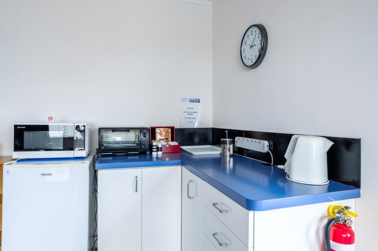 Esplanade Motels Гор Екстериор снимка
