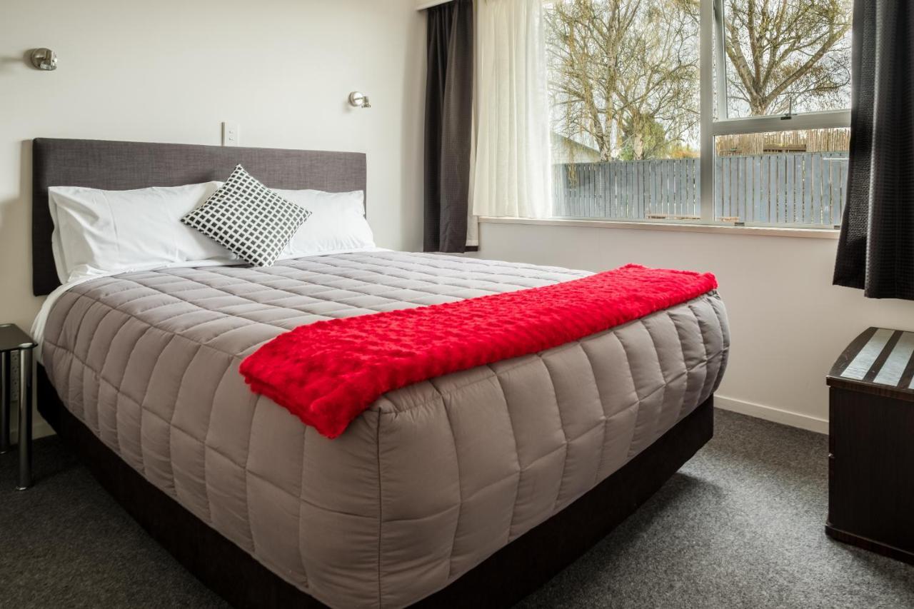 Esplanade Motels Гор Екстериор снимка