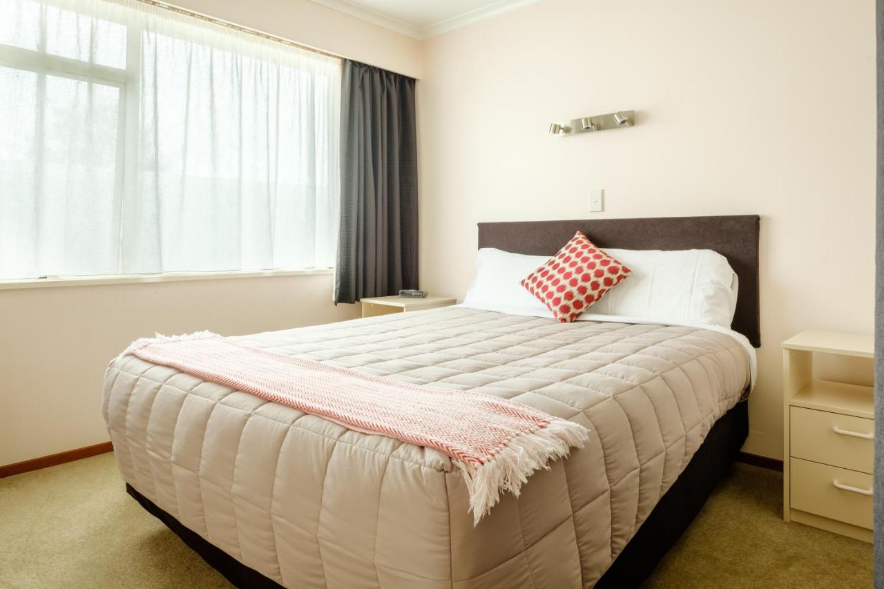 Esplanade Motels Гор Екстериор снимка